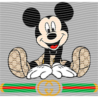 Mickey-AMQ 428